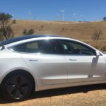 Majority Of SA Drivers Considering An Electric Vehicle