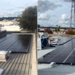 More Tindo Solar Panels For Bendigo Bank Branches