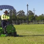 Moreton Bay Regional Council Going Green As It Grows – And Mows
