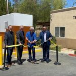 New solar microgrid brings resilient power to San Pasqual Band of Mission Indians