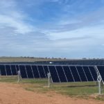 Solar Power Pumping On Major Murray Pipeline