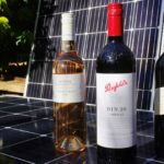 Treasury Wine Estates To Install Thousands Of Solar Panels