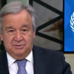 UN Chief: More Fossil Fuel Funding “Delusional”
