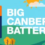 Big Canberra Battery Project: Update