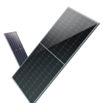 Claresholm Project Begins Operations with Astronergy Solar Panels