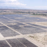 Commercial Operations Begin in Utah for Largest Greenbacker Solar Plant
