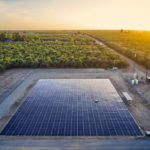 Erthos Technology Deploys Solar Tech on Directional Services Projects in California