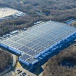 Medline Completes 6.7 MW Rooftop Solar System in Massachusetts