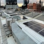 More Solar Power For Melbourne’s Tram Network