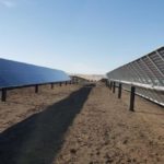 RCG Provides Engineering for East Strathmore Solar Project