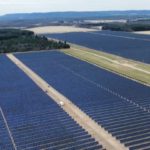 Alliant Begins Operations for Bear Creek Solar Farm in Wisconsin