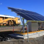 Inland Rail Taps Solar Power For Signalling