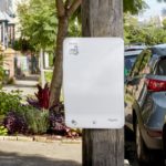 NSW Street-Side Power Pole EV Charging Trial Announced