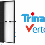 Trina Vertex S Solar Panel Warranty Boosted