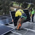 Another Solar Energy Boost For Bega Valley Shire Council