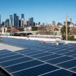 City Of Melbourne Kicks Off Community Battery Consultation