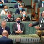 Climate Change Act of Australia – Is Today The Day?