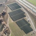 Greenbacker Closes Credit Agreement Covering Two 80 MW Solar Farms