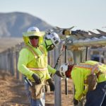 Last Module at Arrow Canyon Solar Is Installed