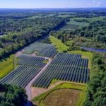 Renewables Properties Completes Three Solar Projects with SOLCAP Financing