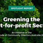 Solar Power And The Australian Not-For-Profit Opportunity 