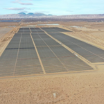 Terra-Gen Finances 410 MW Second Phase of Solar, Energy Storage Facility