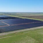 10th Anniversary For WA’s Greenough River Solar Farm