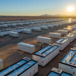 1,400-MWh standalone energy storage project now online in Southern California