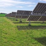 42-MW Illinois community solar project portfolio will feature Solar FlexRack trackers