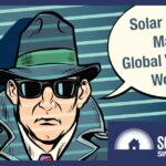 Another Solar Myth Busted: No, Solar Panels Do Not Warm The Planet