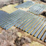 Castillo Engineering will help design 75-MW community solar portfolio in New York