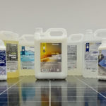 ChemiTek solar panel cleaning agents now licensed in U.S. through Sunbrush