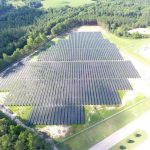 Cummins Installs and Powers Its Second Largest Solar Farm