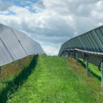 DCE Solar, Valmont Solar partner on new single-axis tracker