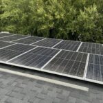 Everybody Solar installs nearly 50-kW array for Florida homeless shelter