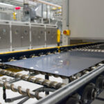 First Solar is opening a thin-film panel R&D facility in Ohio