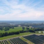 Lightsource bp Opens 130 MW Black Bear Solar Project with AMEA PPA in Place