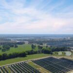 Lightsource bp’s 130-MW Black Bear Solar project powering Alabama utilities