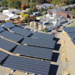 N.J. Community College Installs 5.4 MW Solar Project with Luminace