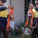 New South Wales Solar Installer Safety Blitz
