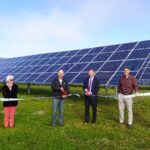 Norwich Solar celebrates 500-kW solar install for Vermont drug store