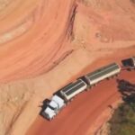 NT’s First Operational Lithium Mine Opened