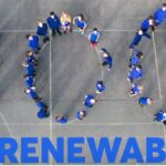 Renewable Newstead: Solar Farm Construction Commences