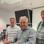 rPlus, PacifiCorp Ink PPA for Utah Solar, Battery Storage Project