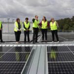 Sanofi Australia Embracing Solar Power