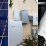 Solar, Batteries & EVs In Australia: Intent And Action