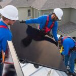 Accelerating Solar Small Businesses with the SunPower Dealer Network