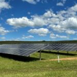 Crookwell Water Plant Gets PV Power Boost