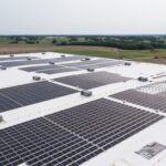 EnergyLink installs 1.6-MW rooftop solar project atop Missouri retailer