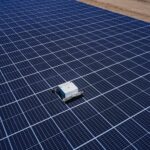 Erthos flat solar ground-mounts under contract for 14 MW of projects
